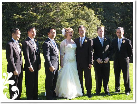 2007NovThanksgivingandRickWedding 047